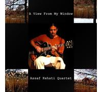 Assaf Kehati - View from My Window