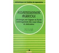 Assainissement Agricole (ebook)