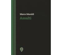 Assalti (Il drago verde)