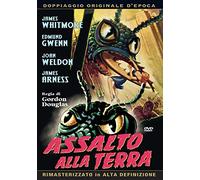 Assalto alla Terra [Italia] [DVD]