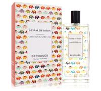 Assam of India by Berdoues Eau De Parfum Spray 3.38 oz / e 100 ml
