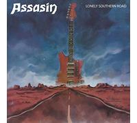 Assasin (UK) - Lonely Southern Road Vinilo-Maxi #130875