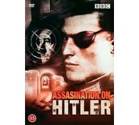 Assasination on Hitler ( Conspiracy to Kill: The Real Day of the Jackal/Wolf's Lair / Killing Hitler (Part 1) / Killing Hitler (Part 2) / Th [ Origen Danés, Ningun Idioma Espanol ]