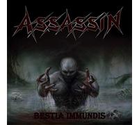 Assassin – Bestia Immundis – Soulfood Music