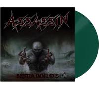 Assassin - Bestia Immundis - Vinilo verde (Ed. limitada) - Edel