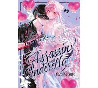 Assassin & Cinderella (Vol. 2) (J-POP)