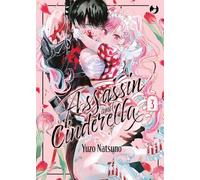 Assassin & Cinderella (Vol. 3) (J-POP)