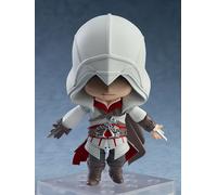 Assassin Creed Ezio Auditore Nendoroid Figura De Acción GOODSMILE