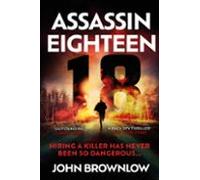 Assassin Eighteen (ebook)