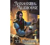 Assassin in the Alehouse: A Cozy Fantasy (Fables of Finlestia): 3