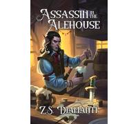 Assassin in the Alehouse: A Cozy Fantasy (Fables of Finlestia): 3
