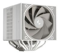 ASSASSIN IV WH, Disipador de CPU blanco