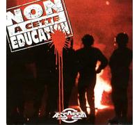 Assassin - NON A CETTE EDUCATION