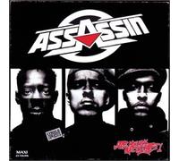 Assassin - Note Mon Nom Sur Ta Liste