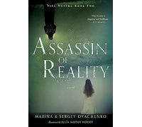 Assassin of Reality: A Novel: 2 (Vita Nostra, 2)