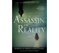 Assassin Of Reality (ebook)