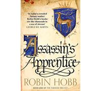 Assassin's Apprentice