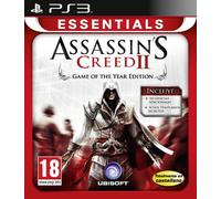 Assassin´s Creed 2: Goty - Essentials