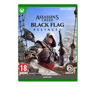 Assassin`S Creed: Black Flag Resynced (Pre-Order Bonus) (Microsoft Xbox SX)