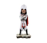 Assassin´s Creed Brotherhood Head Knocker Ezio 18 Cm NECA