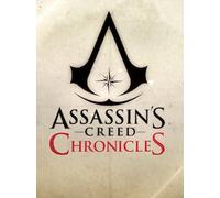 Assassin’s Creed Chronicles: Trilogy Ubisoft Connect Key GLOBAL