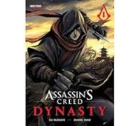Assassin S Creed: Dynasty 1