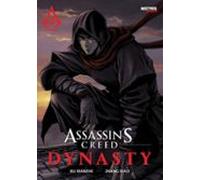 Assassin's Creed: Dynasty