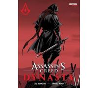 Assassin’s Creed: Dynasty Vol 4