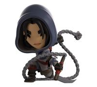 Assassin´s creed figura vinyl naoe 10 cm