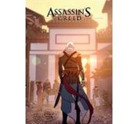 ASSASSIN'S CREED. FORGOTTEN TEMPLE 03: 3
