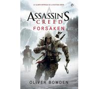 Assassin’s Creed. Forsaken (Bolsillo)