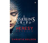 Assassin’s Creed Herejía (Ficción)