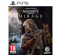 Assassin’s Creed Mirage (PS5) (Sony Playstation 5)
