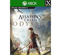Assassin’s Creed Odyssey Gold Edition Xbox Live Key XBOX ONE GLOBAL