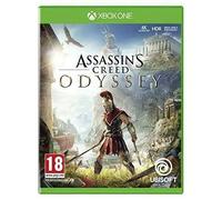 Assassin’s Creed: Odyssey Juego Fisico para Consola Microsoft Xbox One