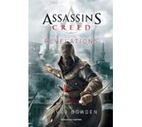 Assassin S Creed: Revelations