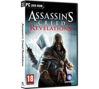 Assassin's Creed Revelations Uplay Key GLOBAL