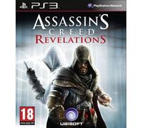 Assassin´S Creed Revelations Incluye AssassinS Creed I para PlayStation 3 PAL ES