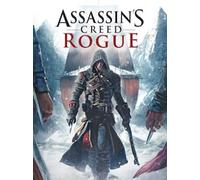 Assassin’s Creed Rogue Deluxe Edition Ubisoft Connect Key GLOBAL