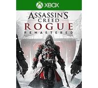 Assassin’s Creed Rogue Remastered (Xbox One) - Xbox Live Key - EUROPE