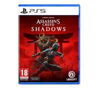 Assassin's Creed: Shadows /PS5