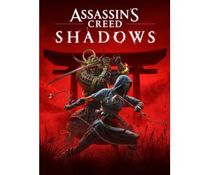 Assassin’s Creed Shadows - Naoe Sekiryu Character Pack (DLC) (PS5) PSN Key EUROPE