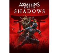 Assassin’s Creed Shadows + Pre-Order Bonus (Xbox Series X|S) XBOX LIVE Key GLOBAL