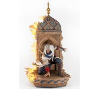 Assassin´s Creed statuette 1/4 Animus Basim 78 cm