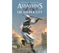 Assassin S Creed: The Golden City