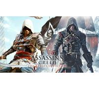 Assassin’s Creed: The Rebel Collection Nintendo eShop Europe Switch