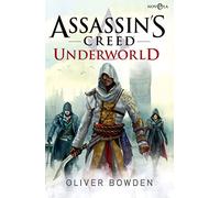 Assassin’S Creed Underworld (Ficción)