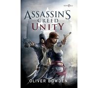 Assassin’s Creed Unity (Bolsillo)