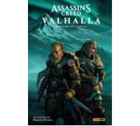 assassin s creed valhalla: canción de gloria