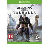 Assassin’s Creed: Valhalla, Juego para Consola Microsoft XBOX One